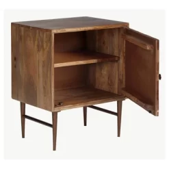 Dorvale Accent Cabinet Brown - Signature Design By Ashley -Furniture Specialty Store GUEST a5bef142 7870 410b 9f4c 6908802974b0