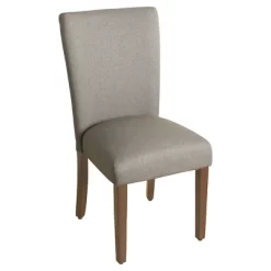 Parsons Chair With Espresso Leg - HomePop 33 Parsons Chair With Espresso Leg - HomePop -Furniture Specialty Store GUEST a643d782 e7ce 45c8 bb52 e3ca57bc0eec