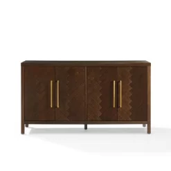 Darcy Sideboard Dark Brown - Crosley -Furniture Specialty Store GUEST a64aae41 3281 4a29 9ea8 d9f9ba99a97c