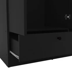 Denmark 5 Door 2 Drawer Wardrobe - Polifurniture -Furniture Specialty Store GUEST a6e66b1b 190d 4a78 a911 15807ec4666e