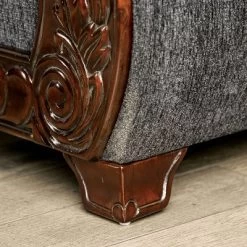 Danbury Rolled Arm Loveseat - HOMES: Inside + Out -Furniture Specialty Store GUEST a7522d82 7395 4179 a75e 1db1b591cb77