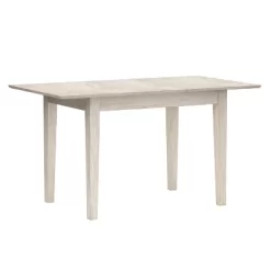 Spencer Wood Dining Table - Hillsdale Furniture -Furniture Specialty Store GUEST a762cef3 296d 4f33 9bea 30ce0fd023c3