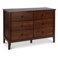 Carter's By DaVinci® Morgan 6-Drawer Dresser -Furniture Specialty Store GUEST a7879438 ce8a 4115 9887 a8064aacbffc