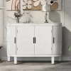 Accent Storage Cabinet Wooden Sideboard Cabinet With Antique Pattern Doors-ModernLuxe 2 Accent Storage Cabinet Wooden Sideboard Cabinet With Antique Pattern Doors-ModernLuxe -Furniture Specialty Store GUEST a7a7f67e a647 4f2d 8f3c 896d08f2577a