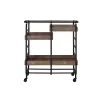Vorrik Serving Cart - Acme Furniture -Furniture Specialty Store GUEST a823233f c8de 4937 80bd 84f4b7915f00