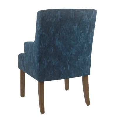 Meredith Dining Chair -Homepop 6 Meredith Dining Chair -Homepop - Image 4