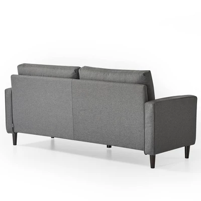 75" Benton Sofa - Zinus 9 75" Benton Sofa - Zinus - Image 7
