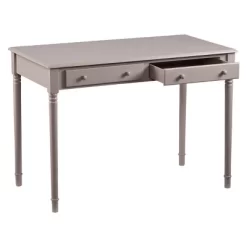2 Drawer Writing Desk- Aiden Lane -Furniture Specialty Store GUEST a983a2ba 6e3b 4e5c a1d5 0ab875d0a7be