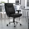 Emma And Oliver 400 Lb. Big & Tall Mid-Back Deep Tufted Ergonomic Task Office Chair & Arms -Furniture Specialty Store GUEST aa4c5442 74e9 4543 aba0 52b47899b8e8
