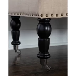 50" Isabelle Bench - Linon -Furniture Specialty Store GUEST ab72e98b d966 4089 b4c9 6fe96c02dbd5