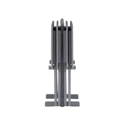 Compass Tray Table Set - Linon -Furniture Specialty Store GUEST abe8fa6a a470 403a be1c daec44f13635