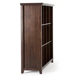 48"x57" Normandy 12 Cube Storage - Wyndenhall -Furniture Specialty Store GUEST ac2db15d 82f7 4cce be69 43a4cd509680