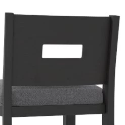 Allbritton Wood Bar Height Stool Antiqued Brown - Hillsdale Furniture 20 Allbritton Wood Bar Height Stool Antiqued Brown - Hillsdale Furniture -Furniture Specialty Store GUEST ac4a3d69 76d6 4795 b92f c99b5e54abbe