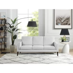 Nathan Stationary Sofa - Lifestyle Solutions -Furniture Specialty Store GUEST ad43d532 104d 433a b422 740e64441dfe
