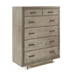 6pc Aurora Mid-Century Gray Bedroom Set With Upholstered Bed - Abbyson Living 22 6pc Aurora Mid-Century Gray Bedroom Set With Upholstered Bed - Abbyson Living -Furniture Specialty Store GUEST aeeeb82a 881c 4758 8051 c1905974b795