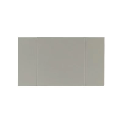 Harper Vanity Set Silver - Linon 10 Harper Vanity Set Silver - Linon - Image 8