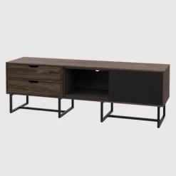 Vernal TV Stand For TVs Up To 70" - RST Brands -Furniture Specialty Store GUEST af01eda8 97e3 47f6 be63 18e1a1f10ecc