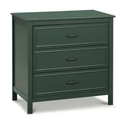 DaVinci Charlie 3-Drawer Dresser -Furniture Specialty Store GUEST af3f52f8 5075 40f6 b48c 180ec8068fa1