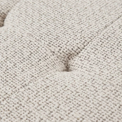 Padma Accent Bench Brown/Antique Bronze - Madison Park 8 Padma Accent Bench Brown/Antique Bronze - Madison Park - Image 6