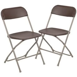 Flash Furniture Hercules™ Series Plastic Folding Chair - 2 Pack 650LB Weight Capacity 36 Flash Furniture Hercules™ Series Plastic Folding Chair - 2 Pack 650LB Weight Capacity -Furniture Specialty Store GUEST b060043e 6d79 4ac8 987e 96e9b44179ab