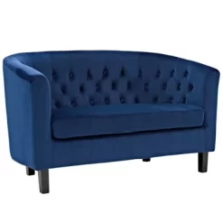 Prospect Velvet Loveseat - Modway -Furniture Specialty Store GUEST b12500cb 0bdf 4f9a 8f07 2002a17b76e5