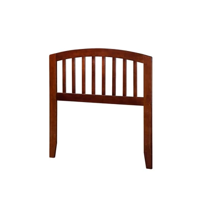 Twin Richmond Headboard - AFI 8 Twin Richmond Headboard - AFI - Image 6