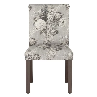 Printed Parsons Dining Chair - Threshold 15 Printed Parsons Dining Chair - Threshold - Image 13