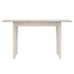 Spencer Wood Dining Table - Hillsdale Furniture -Furniture Specialty Store GUEST b2422652 4477 44f7 83e5 edbcab156d2b