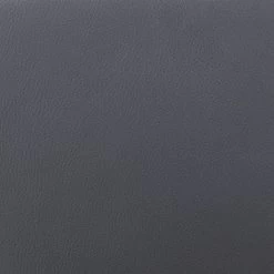 26" Harbor Backless Swivel Faux Leather Wood Counter Height Barstool Gray/Black - Armen Living -Furniture Specialty Store GUEST b384a2f4 e6a4 4bf4 bdad 8f27e77908bf