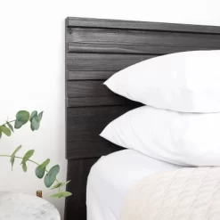 Brymont Panel Headboard Dark Gray - Signature Design By Ashley -Furniture Specialty Store GUEST b385f56c 1aee 4693 9739 a7dca0402915