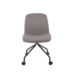 Modern Rolling Office Chair - WOVENBYRD -Furniture Specialty Store GUEST b3a623af 7dcd 46b8 9844 5f04bbc1ec8f