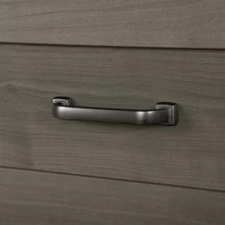 Prairie Nightstand Gray Maple - South Shore -Furniture Specialty Store GUEST b3ce342e cf94 4a51 942e 25dcaaf9a9ee