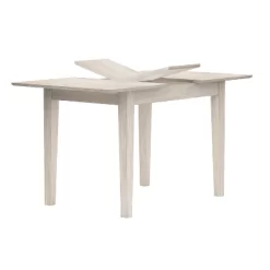 Spencer Wood Dining Table - Hillsdale Furniture -Furniture Specialty Store GUEST b3cf8fdf d82f 42cf ada1 74faec5f1189