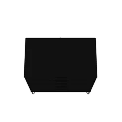 Rockefeller 5 Drawer And 3 Drawer Dresser Set - Manhattan Comfort -Furniture Specialty Store GUEST b4128973 ee79 4fc5 9d8e 3249e382d230