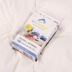 Bed Scrunchie 360 Degree Bed Sheet Tightener And Extender - 1 Pack 16 Bed Scrunchie 360 Degree Bed Sheet Tightener And Extender - 1 Pack -Furniture Specialty Store GUEST b455c16d b5c1 45ca 99f1 0dc76dbaa54b