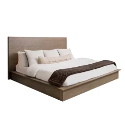 6pc Resto Bedroom Set Weathered Brown - Abbyson Living -Furniture Specialty Store GUEST b48c0a76 994a 44f7 8e32 d0bdc90ac798