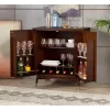 Killian Bar Cabinet Walnut - Lifestorey 1 Killian Bar Cabinet Walnut - Lifestorey -Furniture Specialty Store GUEST b49f1733 fa69 43d4 b5cf a3d197d91c4f