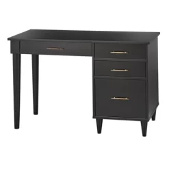 Ana Work Study Desk With Drawers - Lifestorey -Furniture Specialty Store GUEST b4ae145e b86c 473c 8fee 152268c89881