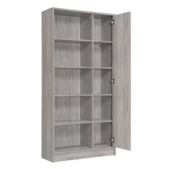 2pc Brenda Mid Century Home Office Set - Christopher Knight Home -Furniture Specialty Store GUEST b56b1932 7479 4145 9d12 f7a584328d17