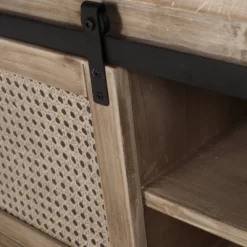 Niemi Rustic Storage Bench With Cushion Beige/ Natural/Black - Christopher Knight Home -Furniture Specialty Store GUEST b68a27d4 657a 4727 ac49 db3825172c3e