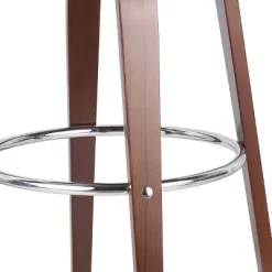 Jakin Mid-Century Modern Upholstered Swivel Barstool - Christopher Knight Home -Furniture Specialty Store GUEST b68d31d7 13a5 4a06 9c05 8255bb9a1e67