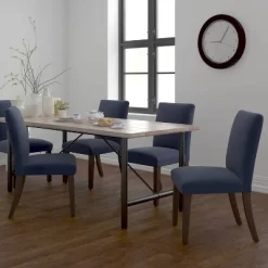 Hendrix Dining Chair - Skyline Furniture -Furniture Specialty Store GUEST b6ede343 e4a5 449d a216 6343ef57597b
