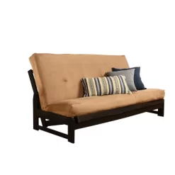 Full Geneva Coil Spring Mattress Futon - Dual Comfort 13 Full Geneva Coil Spring Mattress Futon - Dual Comfort -Furniture Specialty Store GUEST b712e908 4b40 4d40 8e63 e67feebfb57b