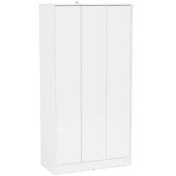 Denmark 3 Door Wardrobe - Polifurniture 21 Denmark 3 Door Wardrobe - Polifurniture -Furniture Specialty Store GUEST b87b16a6 9200 4750 acd6 943d4d971da7