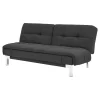 Walker Convertible Futon Sofa Bed Pepper - Relax-A-Lounger -Furniture Specialty Store GUEST b9574f7b abfe 486b 9c3a 259febb802a4