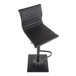 34" Masters Contemporary Barstool - LumiSource -Furniture Specialty Store GUEST b9f6d91b 9833 4858 8dc4 19e17baa3a67