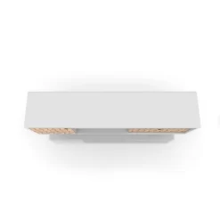 Liberty 3 Shelf And 1 Drawer TV Stand For TVs Up To 65" - Manhattan Comfort -Furniture Specialty Store GUEST bab6b205 29af 48ea 8783 b19fefdb5f10