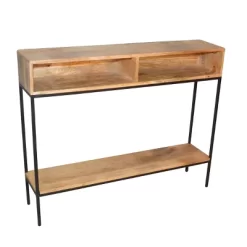 Halsey Console - Carolina Chair And Table -Furniture Specialty Store GUEST bb47bd9e f4d6 4fd9 8581 c4668cffb8cb