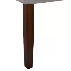 Parsons Chair With Espresso Leg - HomePop 28 Parsons Chair With Espresso Leg - HomePop -Furniture Specialty Store GUEST bb594f2c 424d 4ba7 b3b4 2f05faf3f091