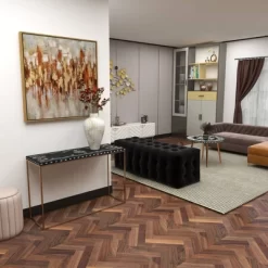 Eclectic Wood Console Table Gold - Olivia & May 40 Eclectic Wood Console Table Gold - Olivia & May -Furniture Specialty Store GUEST bb63dd9a 9ed3 4738 9e04 c55ee6f87dfd